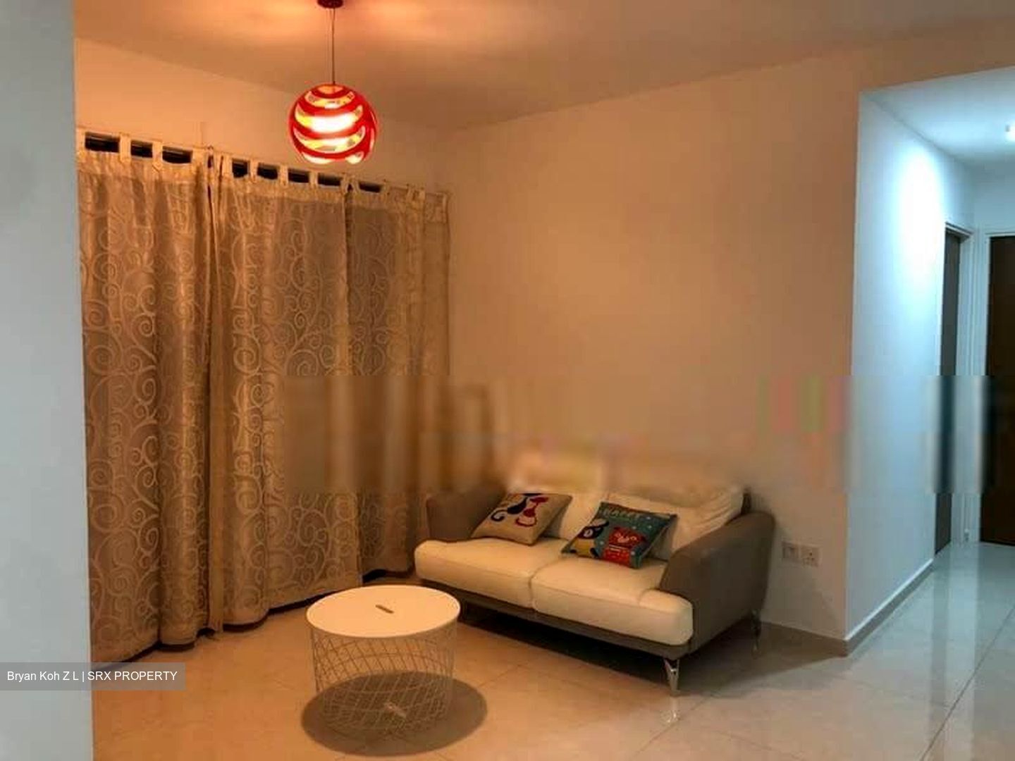 Kovan Regency (D19), Condominium #405576651